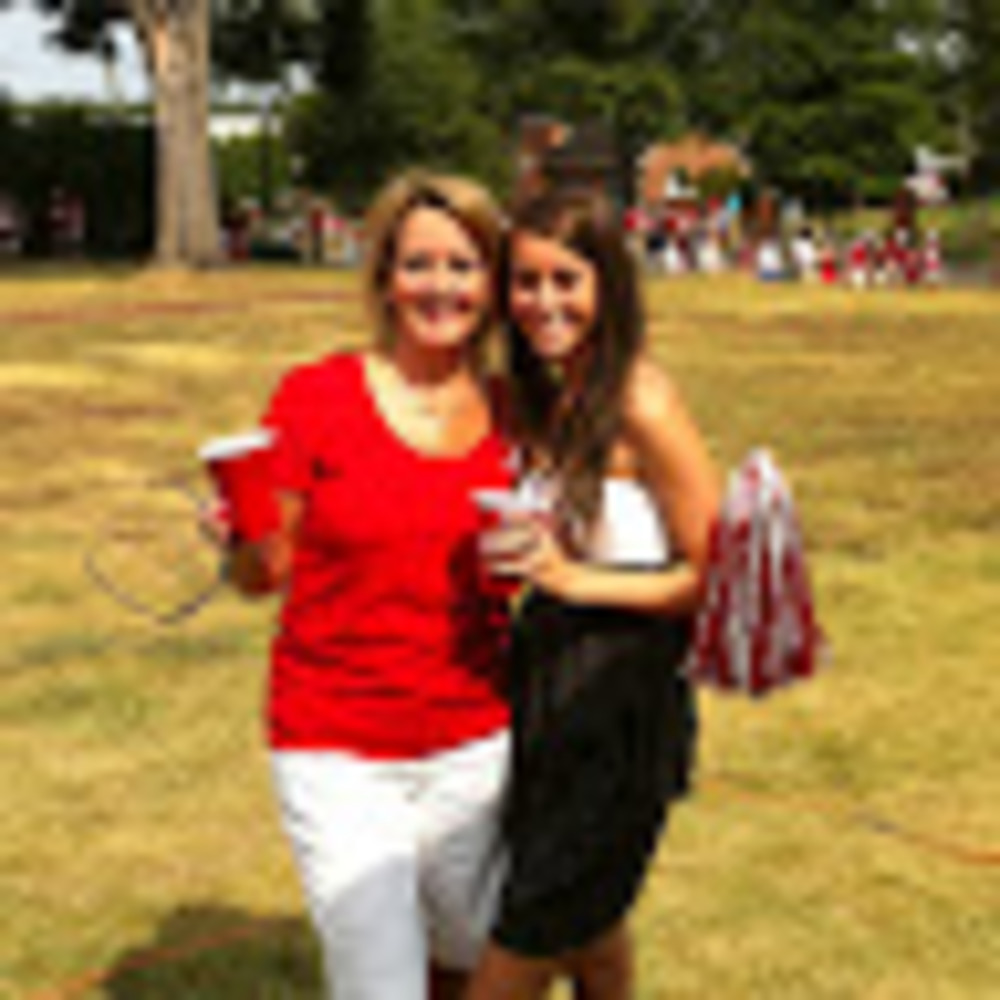 Meet your Posher, Jeannene